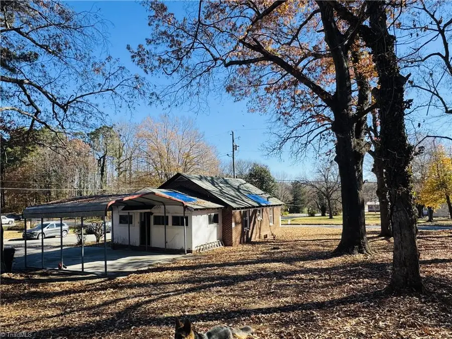 417 Green Street, Roxboro, NC 27573 - Image #3