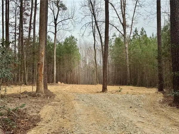 0 Dover Church Road, Seagrove, NC 27341