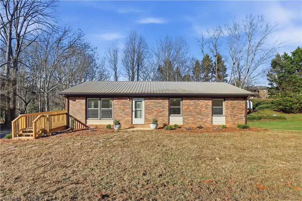 359 Ruritan Park Road, North Wilkesboro, NC 28659 - Image #1