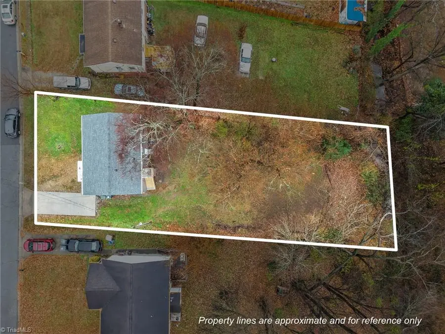 1710 Rainbow Drive, Greensboro, NC 27403 - Image #2