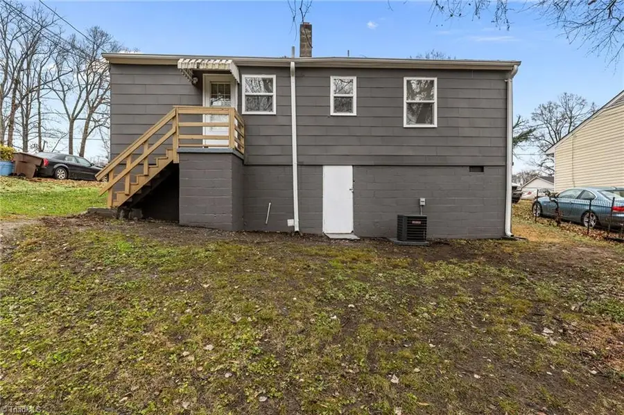 1710 Rainbow Drive, Greensboro, NC 27403 - Image #3