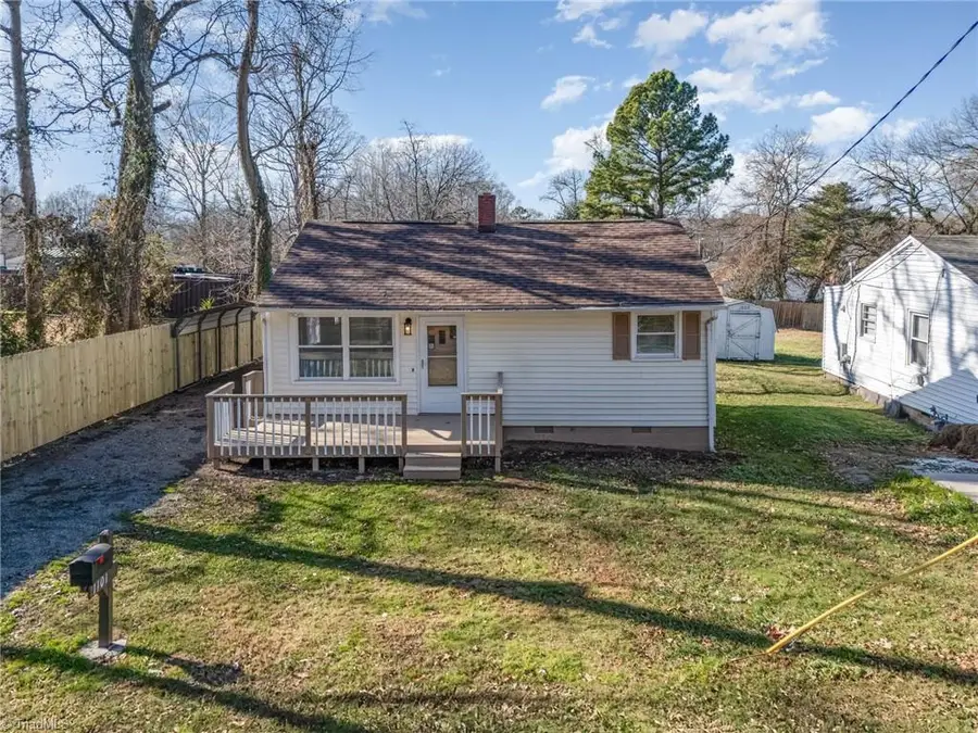 1101 Hickory Avenue, Greensboro, NC 27405 - Image #2