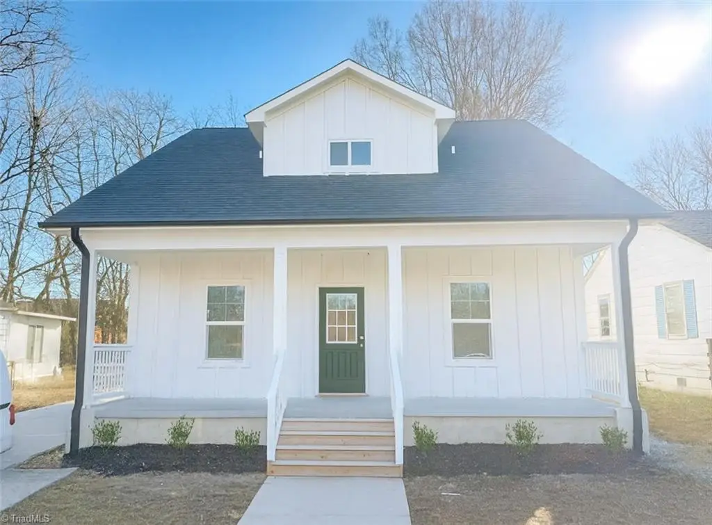 1508 Perkins Street, Greensboro, NC 27401 - Image #1