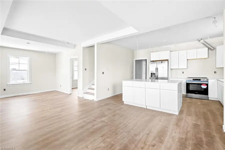 1508 Perkins Street, Greensboro, NC 27401 - Image #3