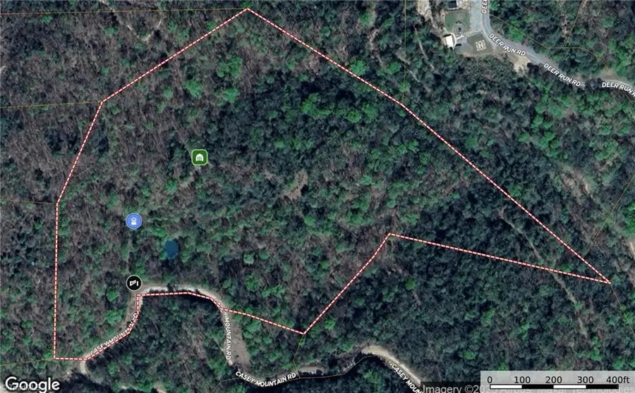 Lot 218 Casey Mountain Road, Purlear, NC 28665 - Image #2