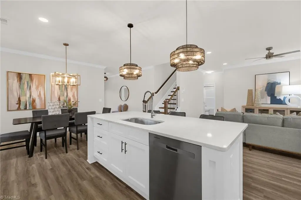 460 Gold Hill Road, Madison, NC 27025 - Image #1