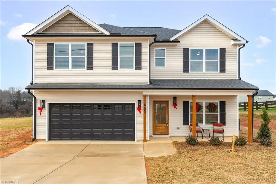 460 Gold Hill Road, Madison, NC 27025 - Image #2