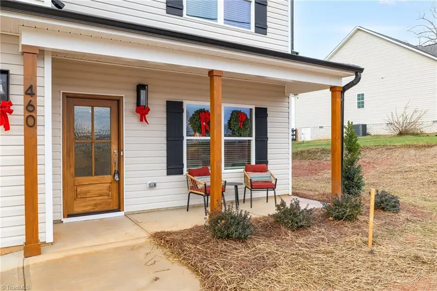 460 Gold Hill Road, Madison, NC 27025 - Image #3