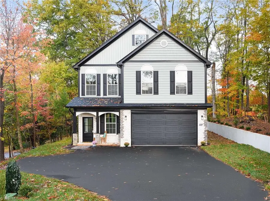 337 Petree Road, Winston Salem, NC 27106 - Image #2