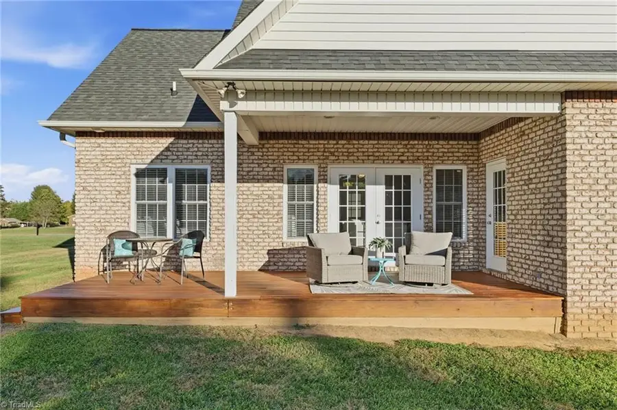 116 Postell Drive, Statesville, NC 28625 - #3