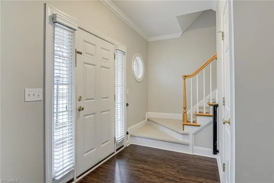 1466 Crestlawn Trail, Pfafftown, NC 27040 - Image #3