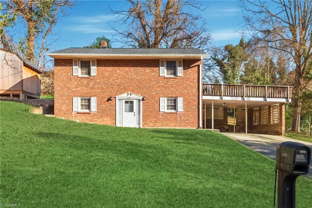 3430 Rolling Road, High Point, NC 27265 - Image #1