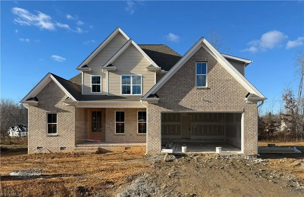 7609 Sir William Drive, Kernersville, NC 27284 - Image #1