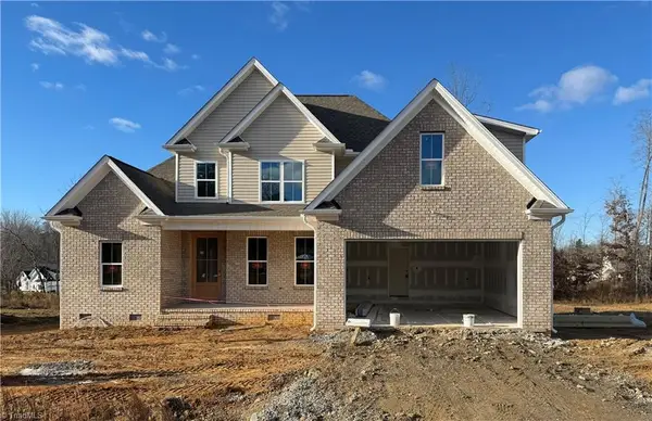 7609 Sir William Drive, Kernersville, NC 27284