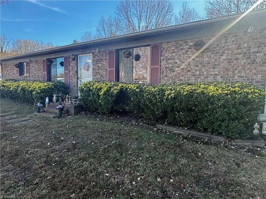 3993 & 3997 Valley Drive, Sophia, NC 27350 - Image #2