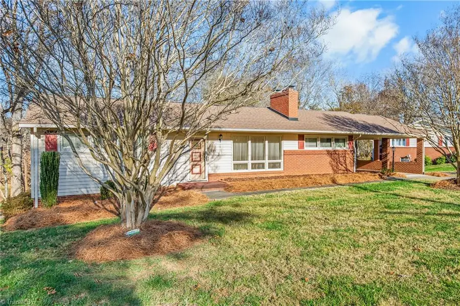 405 Academy Street, Rural Hall, NC 27045 - Image #2