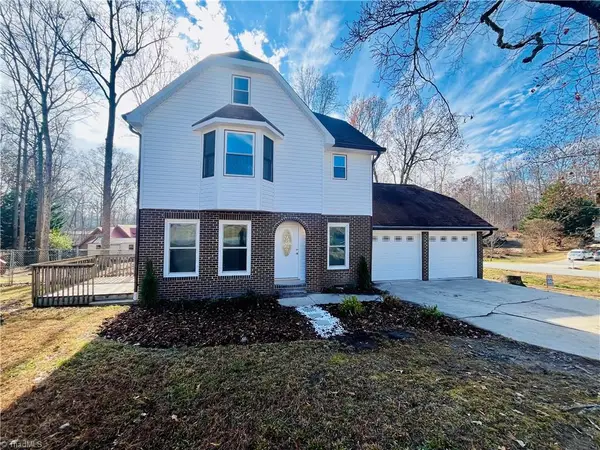 119 Brandon Lane, Trinity, NC 27370