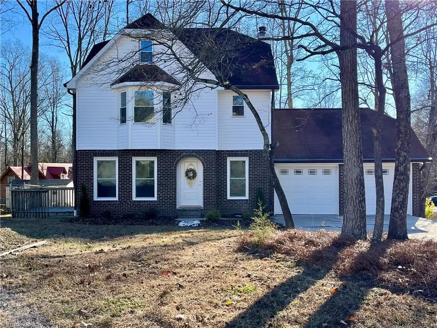 119 Brandon Lane, Trinity, NC 27370 - Image #2