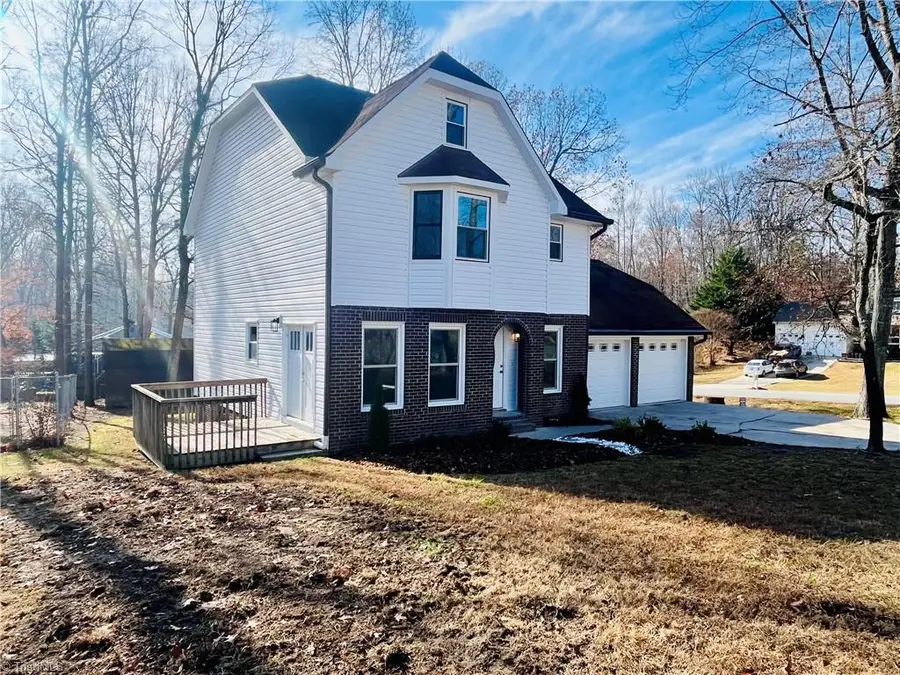 119 Brandon Lane, Trinity, NC 27370 - Image #3