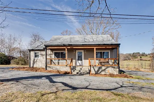 3635 Bethany Church Road, Franklinville, NC 27248