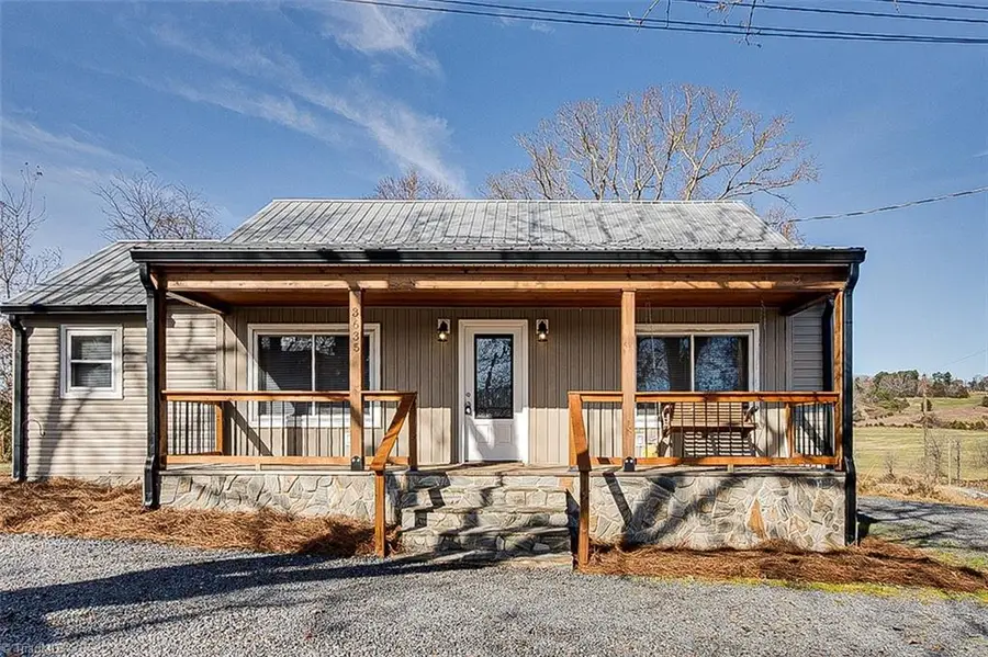 3635 Bethany Church Road, Franklinville, NC 27248 - Image #2