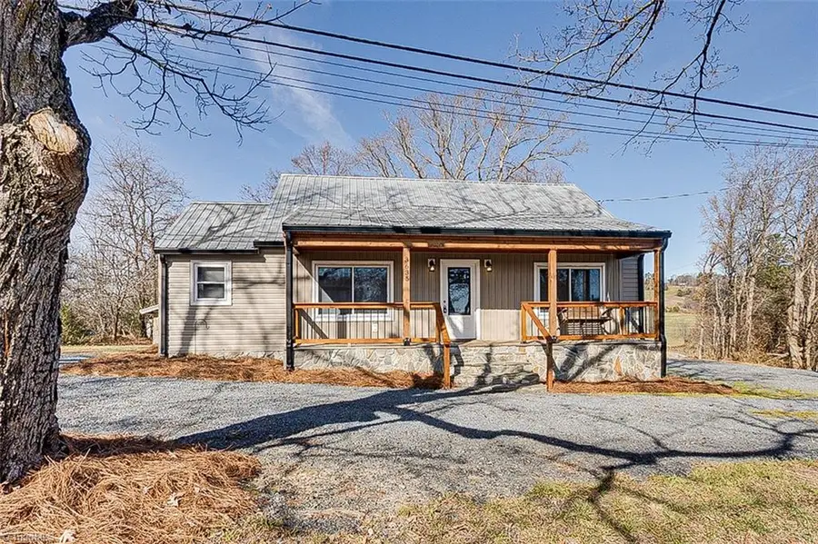 3635 Bethany Church Road, Franklinville, NC 27248 - Image #3