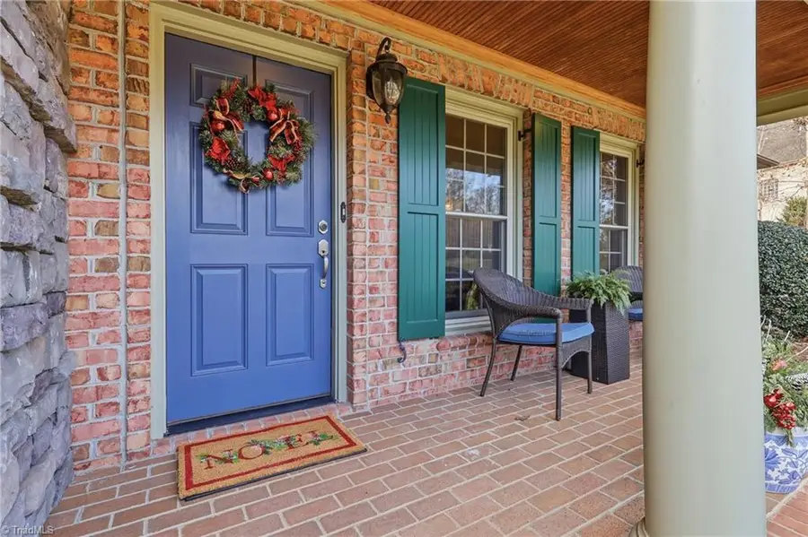 3737 Burbank Lane, Winston Salem, NC 27106 - Image #2