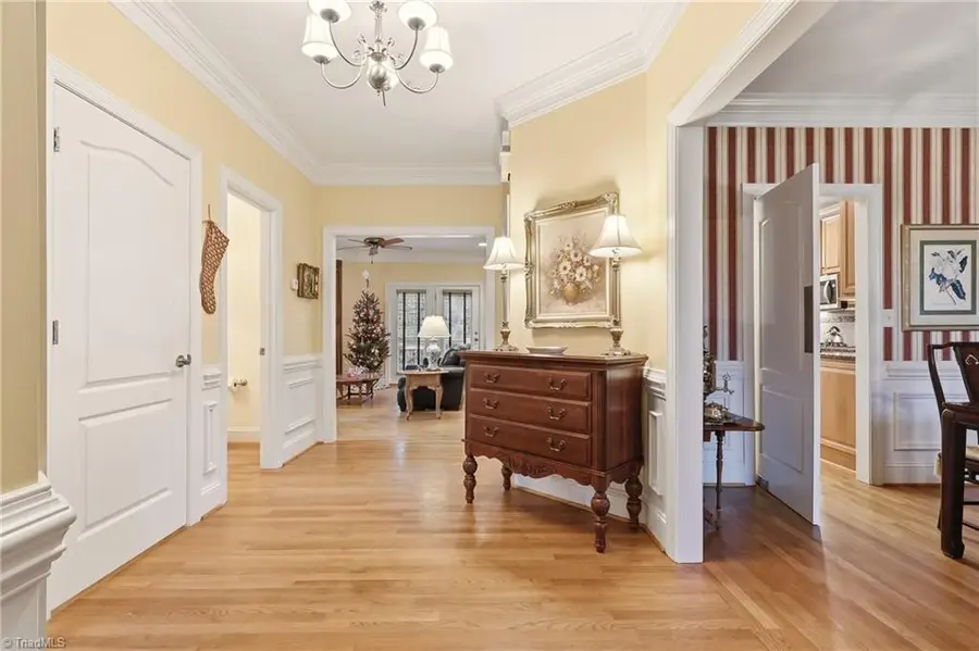 3737 Burbank Lane, Winston Salem, NC 27106 - Image #3