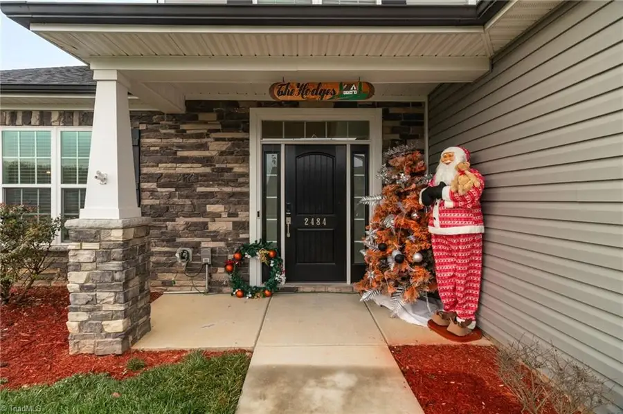 2484 Mossy Meadow Trail, Kernersville, NC 27284 - Image #3
