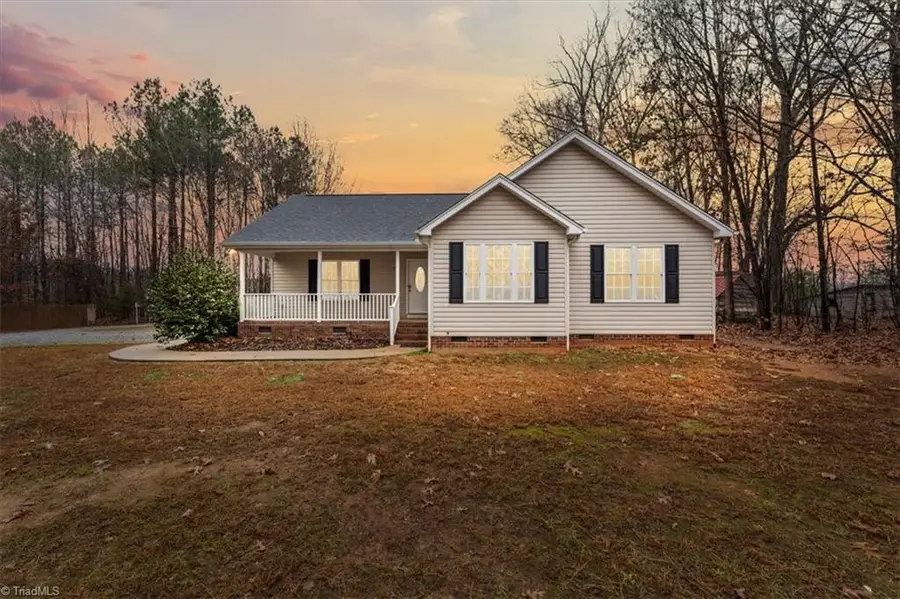 4319 Young Road, Ramseur, NC 27316 - Image #2