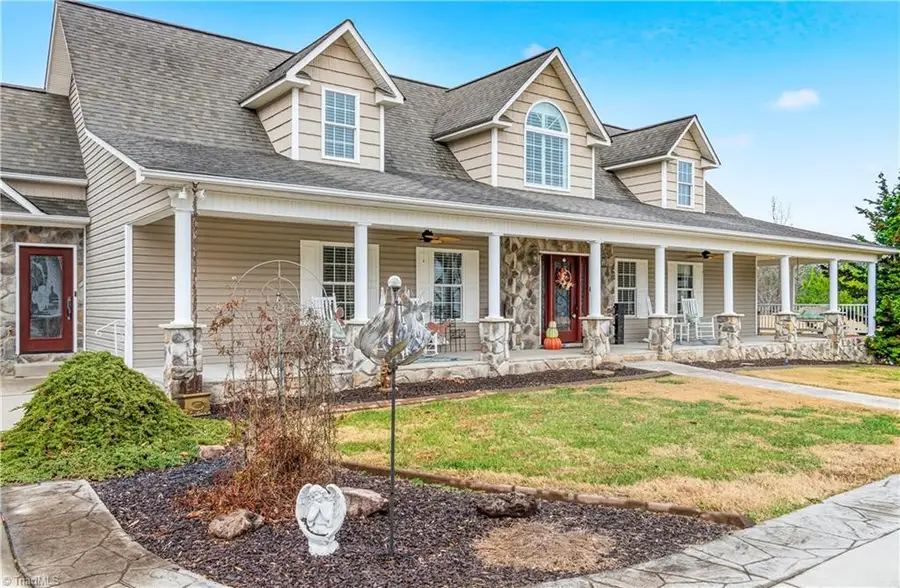 5971 Holder Road, Clemmons, NC 27012 - Image #2