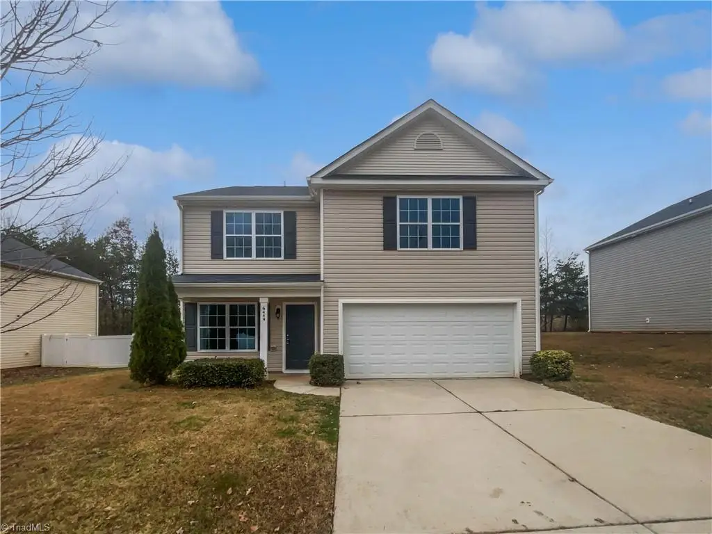 6449 Bentbrush Street, Rural Hall, NC 27045 - Image #1