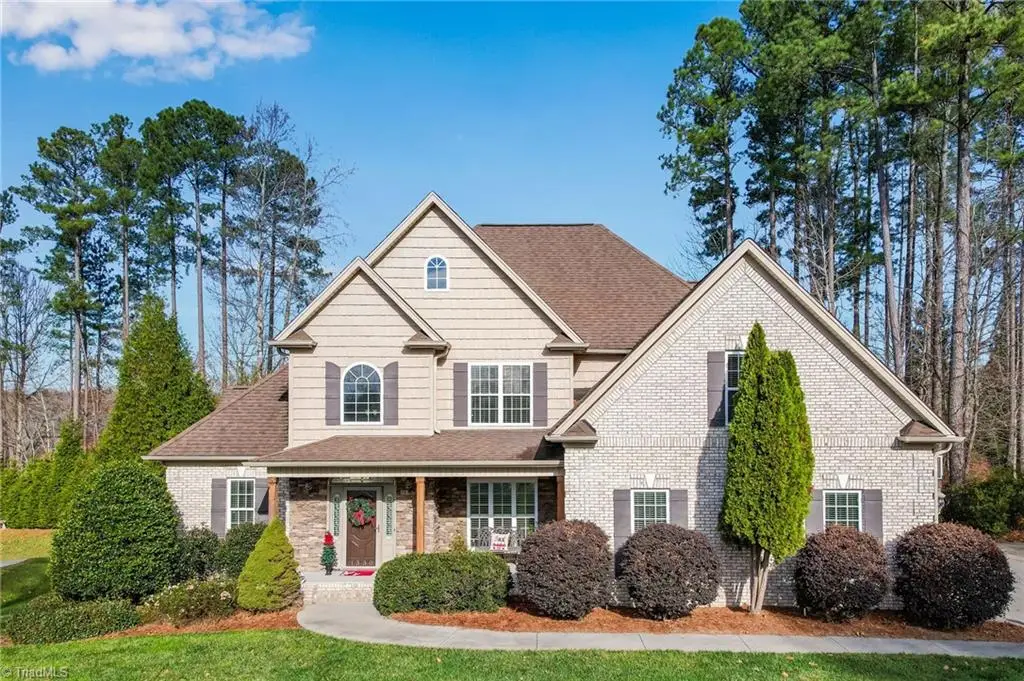 1330 Meadowlands Drive, Abbotts Creek, NC 27107 - Image #1