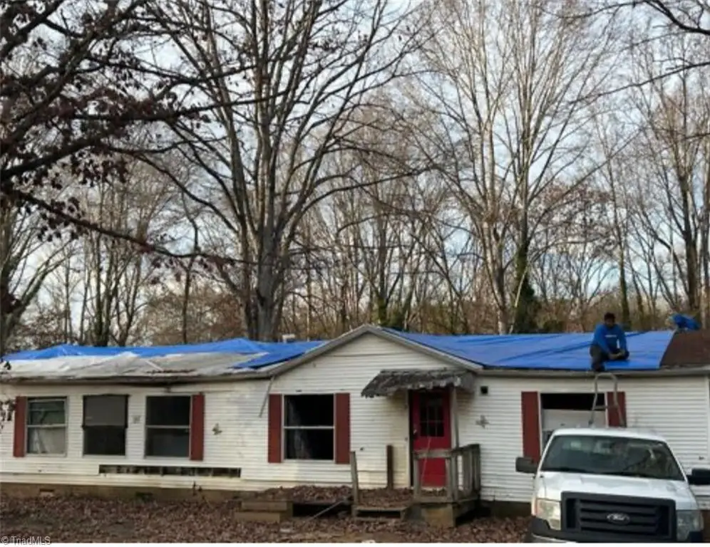 1335 11th Street, Statesville, NC 28677 - Image #1