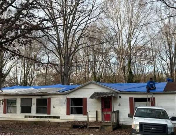 1335 11th Street, Statesville, NC 28677