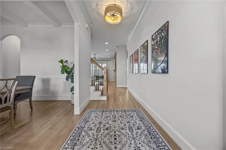 1421 Bethany Drive, Greensboro, NC 27455 - Image #3