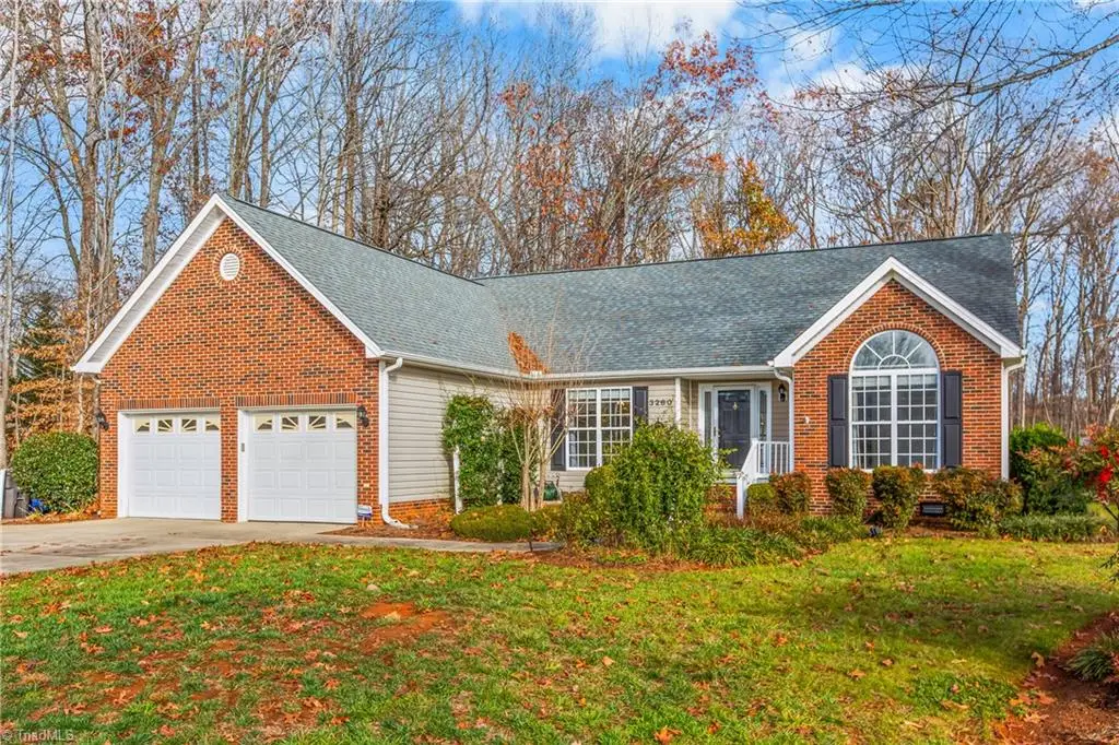 3260 Stacy Court, Winston Salem, NC 27107 - Image #1