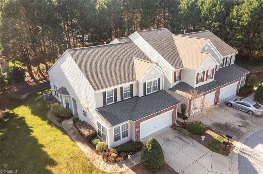 232 Channel Cove Court, Jamestown, NC 27282 - Image #1