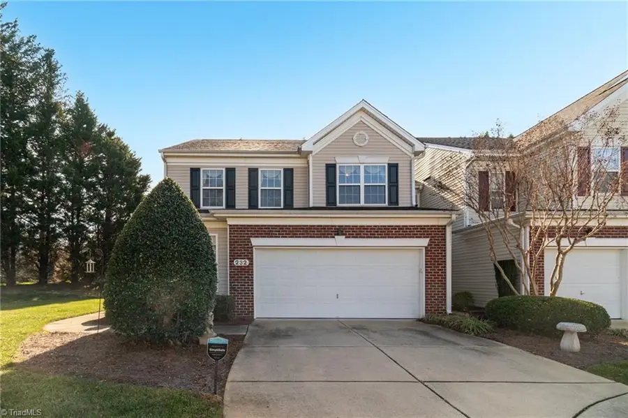 232 Channel Cove Court, Jamestown, NC 27282 - Image #2