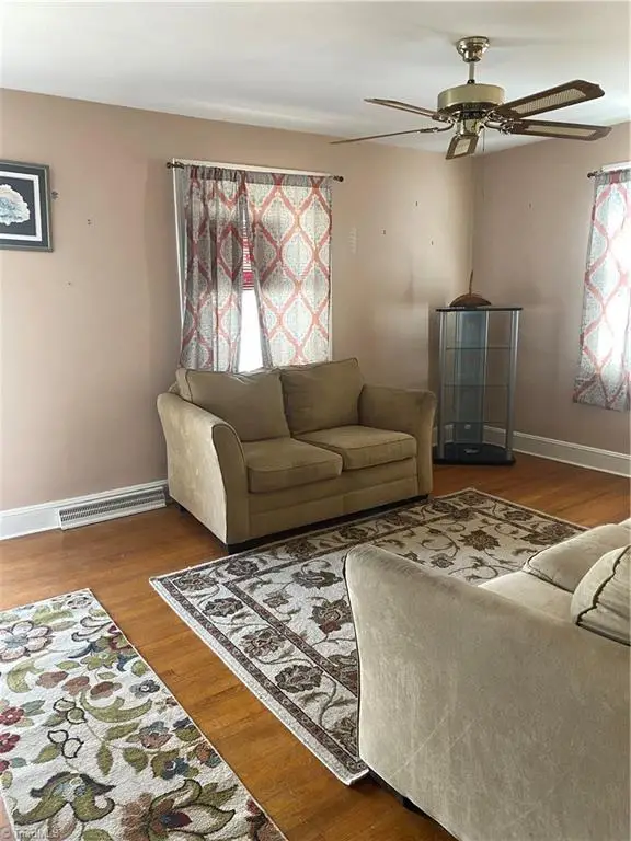 311 Johnsie Billie Harris Street, Eden, NC 27288 - Image #2