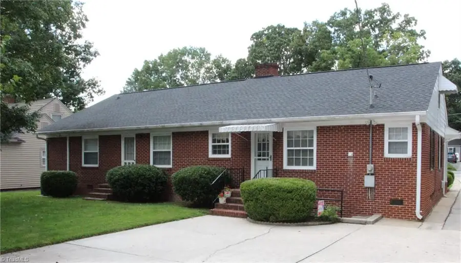 514 Country Club Drive, Burlington, NC 27215 - Image #3