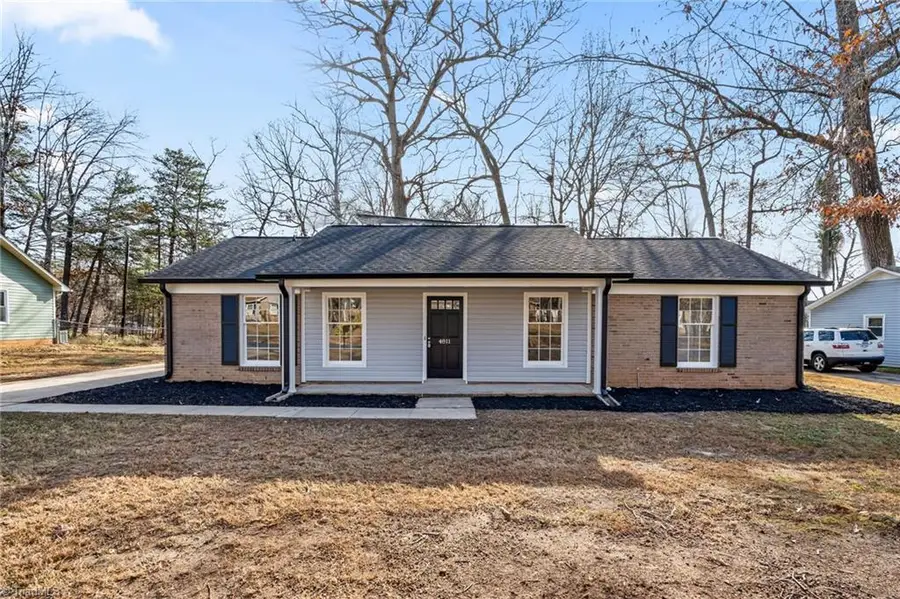 4811 Chaucer Drive, Greensboro, NC 27407 - Image #2