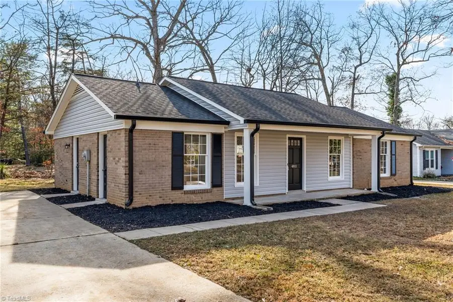 4811 Chaucer Drive, Greensboro, NC 27407 - Image #3