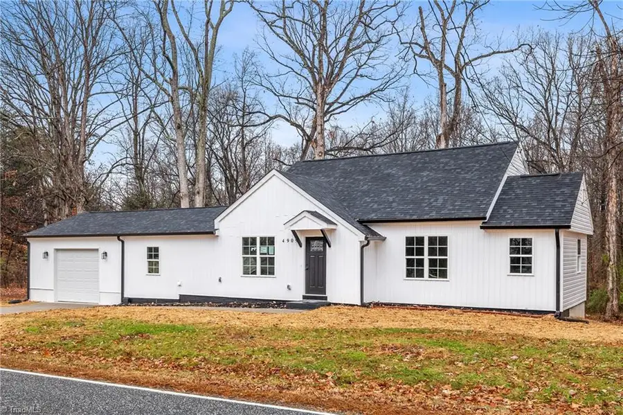 4909 Mcgee Road, Walkertown, NC 27051 - Image #2