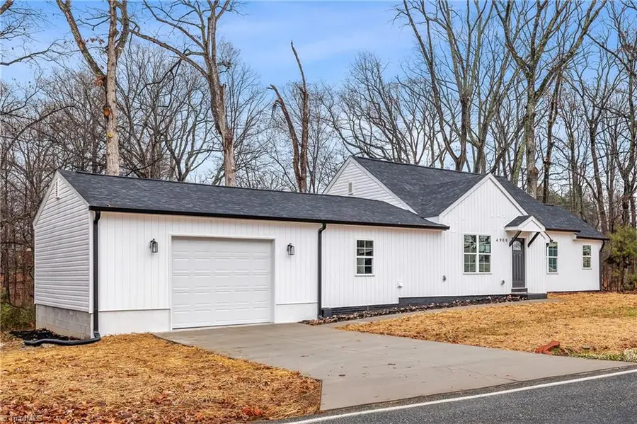 4909 Mcgee Road, Walkertown, NC 27051 - Image #3