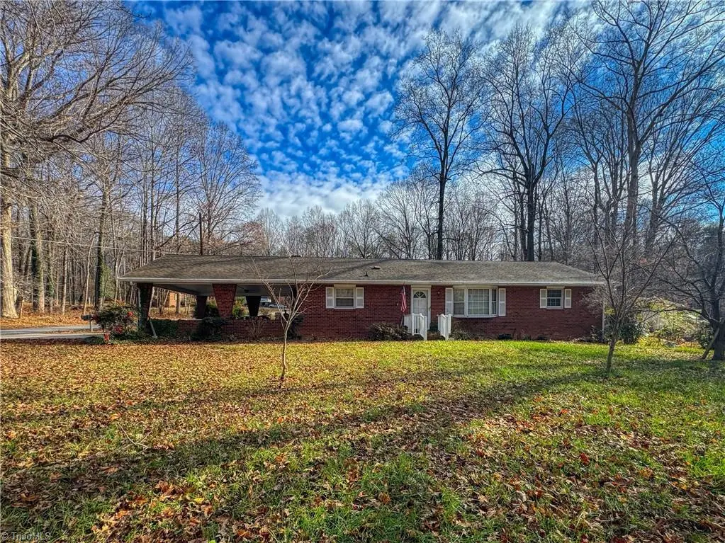 195 Claybon Drive, Advance, NC 27006 - Image #1