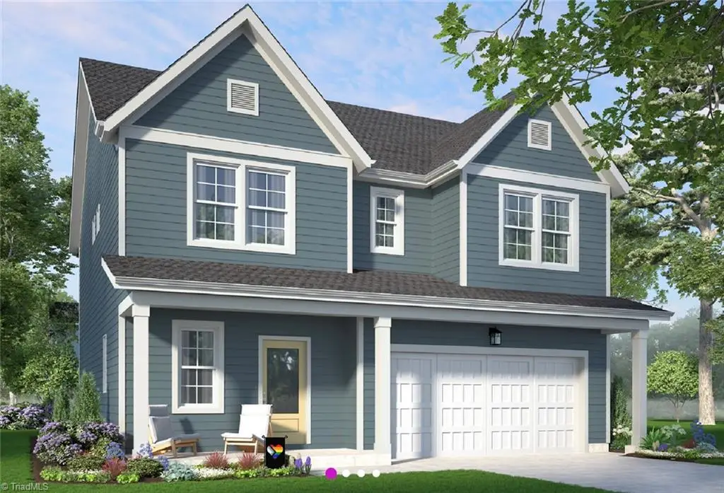 5456 Rock Valley Drive, Trinity, NC 27370 - Image #1