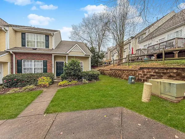 3160 Manchester Avenue, Winston-Salem, NC 27103