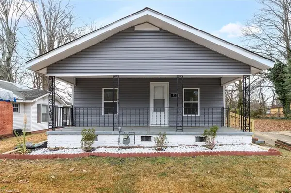 910 Charlotte Avenue, High Point, NC 27262