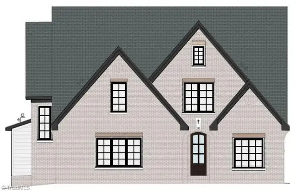 3048 Scarlet Tanager Drive, Winston-Salem, NC 27106